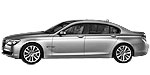 BMW F02 B1528 Fault Code